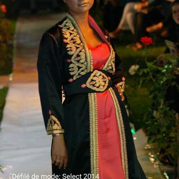 Beldi Corner Other - Takchita/ Moroccan Evening Gowns